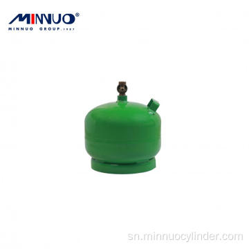 Lpg Gasi Cylinder Chisina Mutengo
